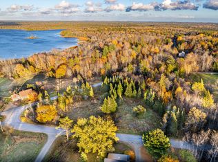 550 Hadley Lake Rd, East Machias, ME 04630