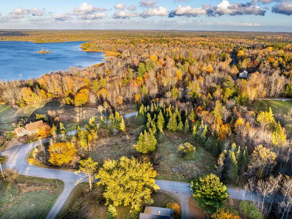 550 Hadley Lake Road, East Machias, ME 04630