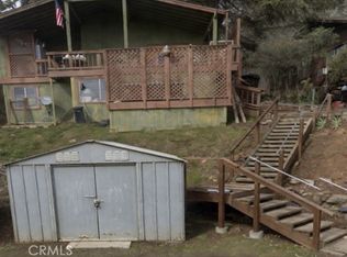 11654 Lakeview Dr, Clearlake Oaks, CA 95423