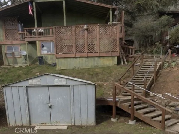 11654 Lakeview Dr, Clearlake Oaks, CA 95423