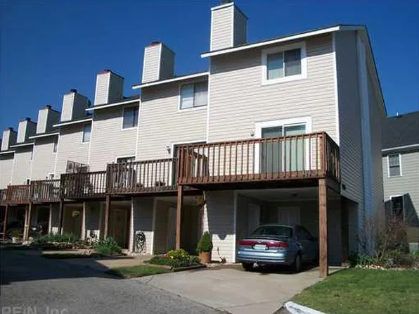 1515 E Ocean View Ave APT 101, Norfolk, VA 23503