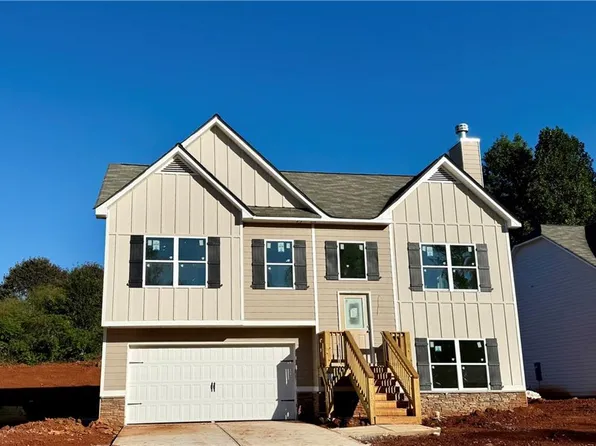 500 Charleston Pl, Villa Rica, GA 30180