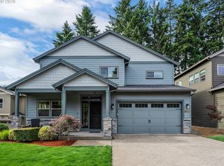 14280 SW Fox Ln, Beaverton, OR 97008