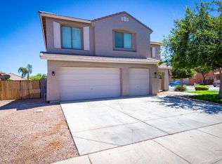 45733 W Mountain View Rd, Maricopa, AZ 85139