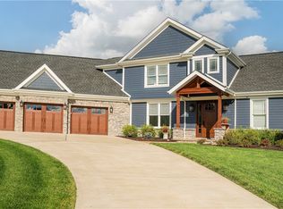 101 Piatt Estates Dr, Washington, PA 15301