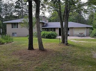 4606 W Seven Mile Rd, Roscommon, MI 48653