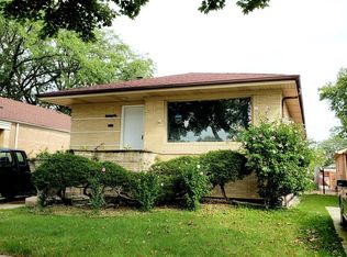 3852 W 82nd Pl, Chicago, IL 60652