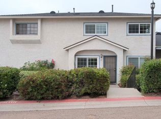 7955 Arly Ct UNIT 19, Santee, CA 92071