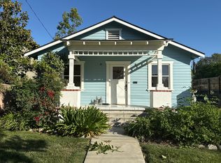 215 W Home Pl, Redlands, CA 92373