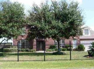 4421 Boyt Rd, Beaumont, TX 77713