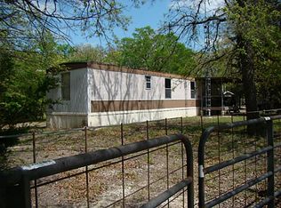 15337 Thunder Rd, Terrell, TX 75161