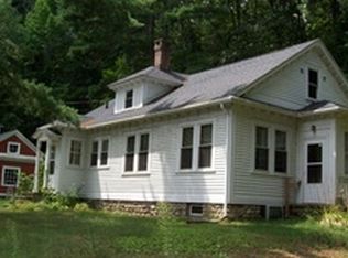 321 Easthampton Rd, Northampton, MA 01060