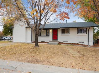 6146 Vrain St, Arvada, CO 80003