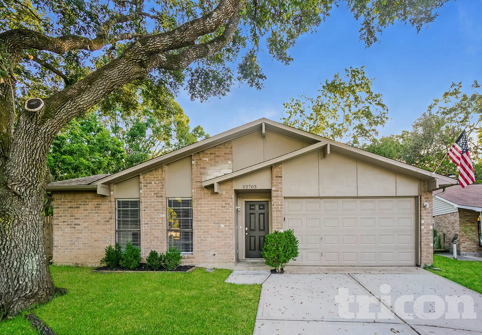 22703 Post Gate Drive Spring TX — Photo 1