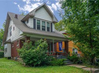 2805 E 8th St, Kansas City, MO 64124