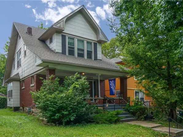 2805 E 8th St, Kansas City, MO 64124