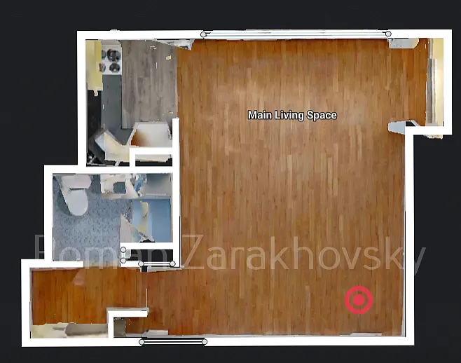 7 Wade St #3 — Photo 17