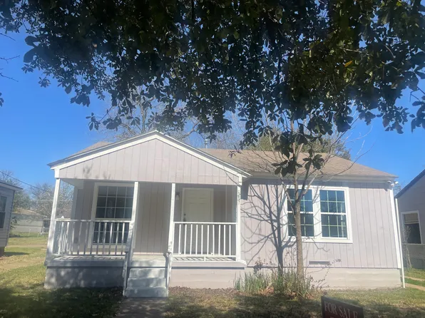 2627 Sharon St, Dallas, TX 75211