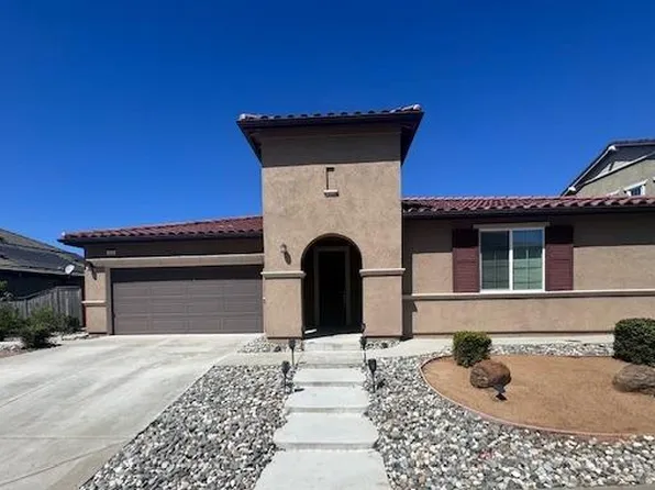 5018 Heather Ranch Way, Rancho Cordova, CA 95742