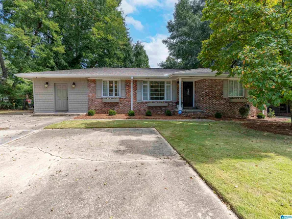 4401 Montevallo Rd, Birmingham, AL 35213