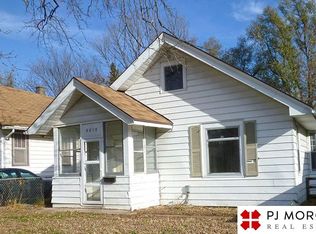 5815 N 28th Ave, Omaha, NE 68111