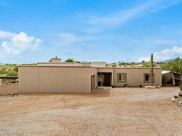 5120 N Amapola Cir, Tucson, AZ 85745