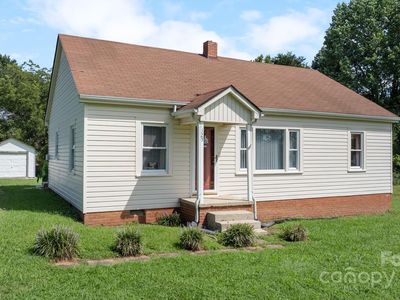 125 Will Wilson Ln, Taylorsville, NC, 28681