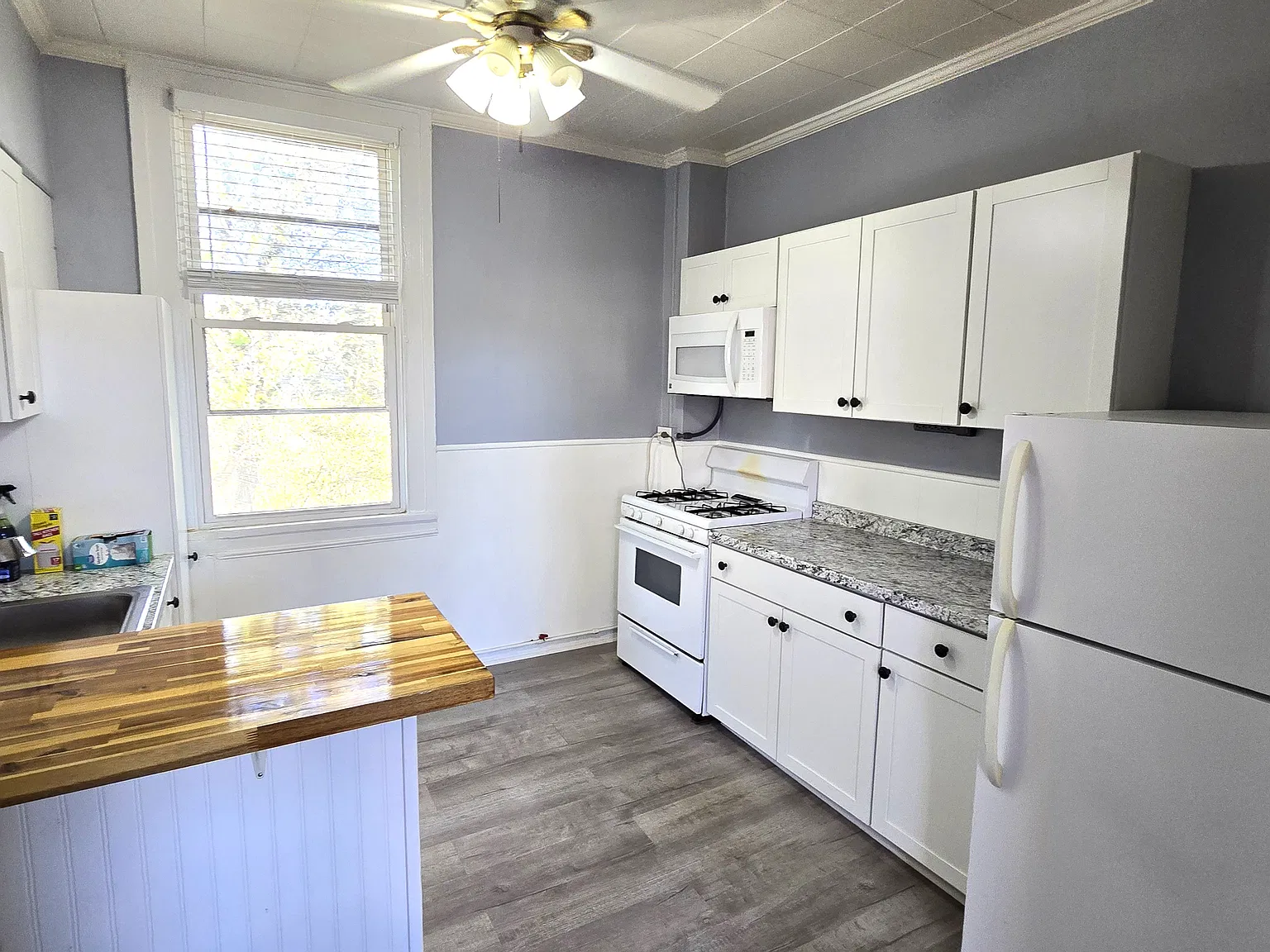 1 bed, 900 sqft, $1,100 — Photo 1
