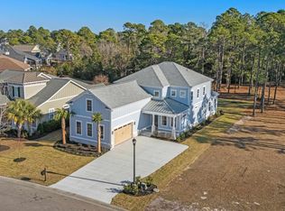 450 Seabury Ln, Myrtle Beach, SC 29579