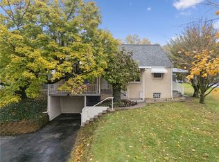 224 Old Route 217, Derry, PA 15627