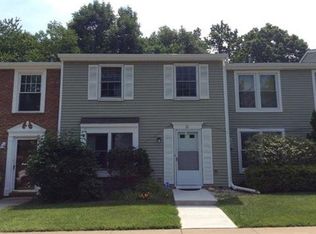 21 Aspen Ct, Monmouth Junction, NJ 08852