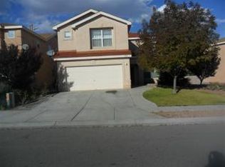 7401 Quartzite Ave NW, Albuquerque, NM 87114