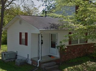125 W Farragut Rd #125, Oak Ridge, TN 37830