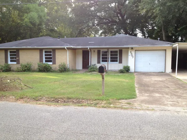 2907 Pecan Ave, Pascagoula, MS 39567