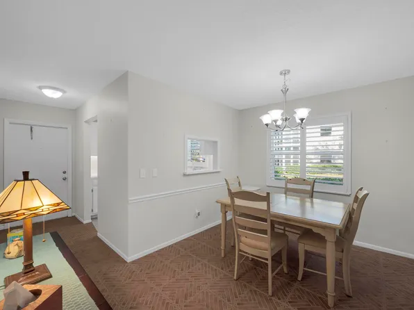 4 Vista Gardens Trail #107, Vero Beach, FL 32962