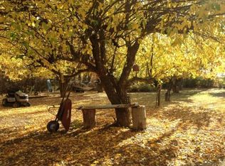 1036 Solar Rd NW, Albuquerque, NM 87107