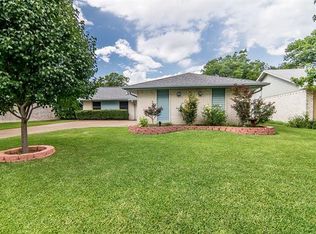 1513 Williamsburg Dr, Plano, TX 75074