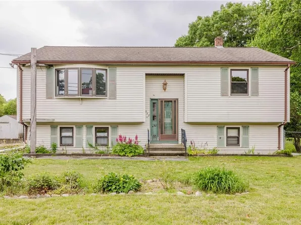333 Hancock St, Tiverton, RI 02878