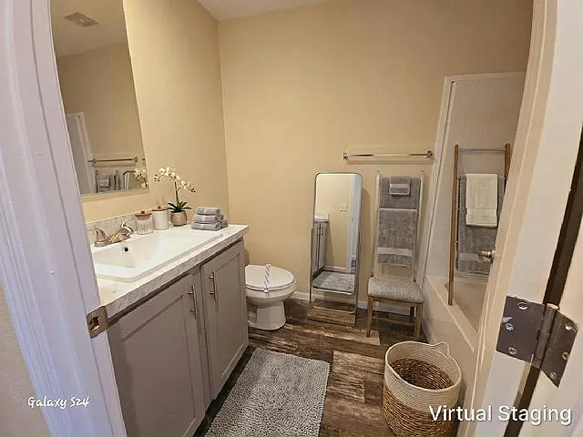 825 N Lamb Blvd #273 — Photo 6