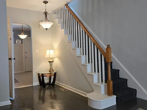 602 S Macon St, Baltimore, MD 21224