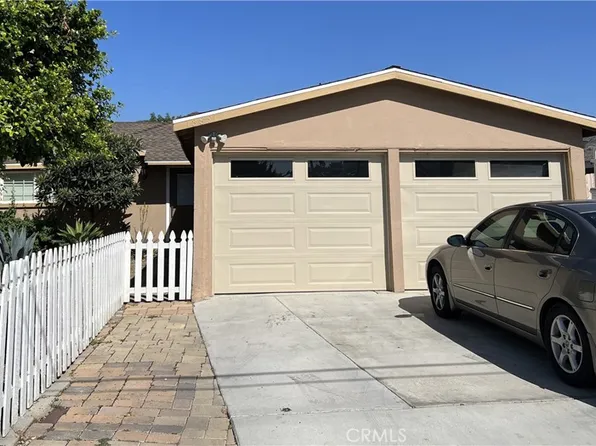 18891 E Center Ave, Orange, CA 92869