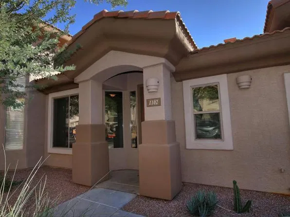14000 N 94th St Unit 1102, Scottsdale, AZ 85260