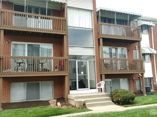 5710 Coach Dr W APT E, Dayton, OH 45440