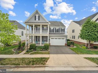 10579 Poagues Battery Dr, Bristow, VA 20136