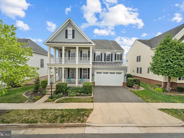 10579 Poagues Battery Dr, Bristow, VA 20136