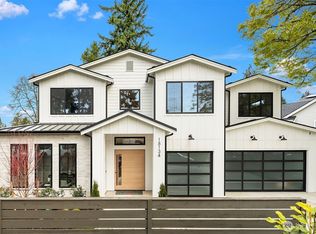 15134 SE 41st St, Bellevue, WA 98006