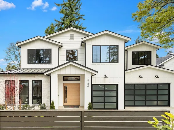 15134 SE 41st Street, Bellevue, WA 98006