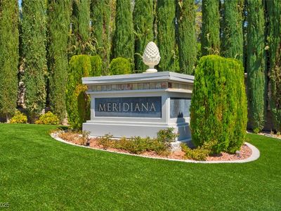 1125 Via Appianna, Henderson, NV, 89052