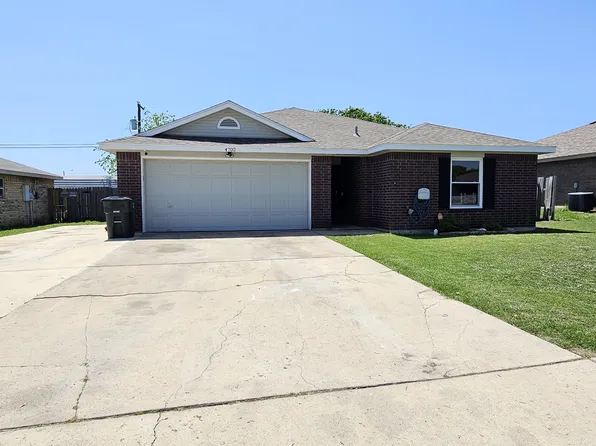 4702 Ronald Dr, Killeen, TX 76542