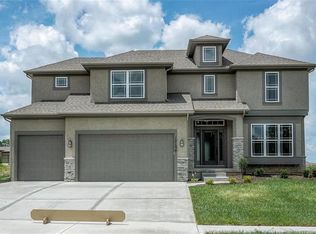 17134 S Allman Rd, Olathe, KS 66062